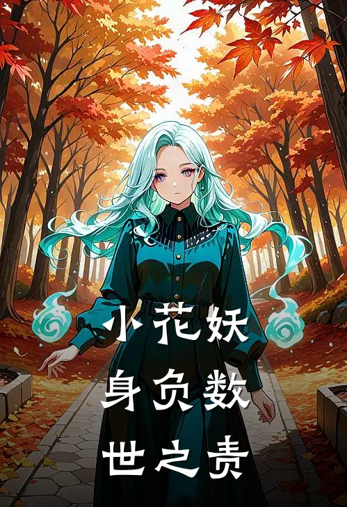 小花妖，身负数世之责
