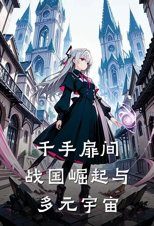 宇智波泉奈《千手扉间：战国崛起与多元宇宙》全文免费在线阅读_《千手扉间：战国崛起与多元宇宙》全本在线阅读