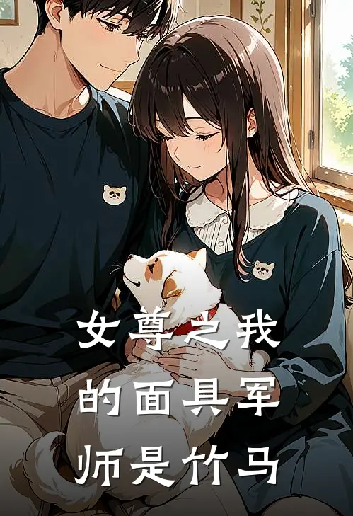 女尊之我的面具军师是竹马(沈十七沈青梧)免费小说完结_最新推荐小说女尊之我的面具军师是竹马(沈十七沈青梧)