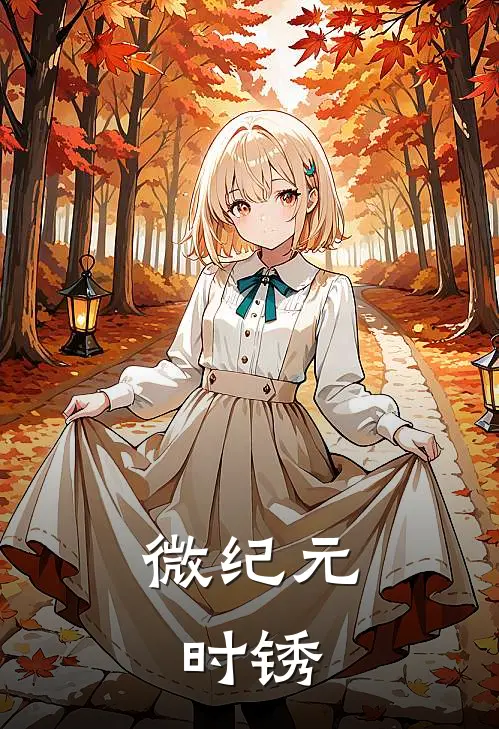 微纪元：时锈林知微林叙白免费小说全集_小说免费完结微纪元：时锈林知微林叙白