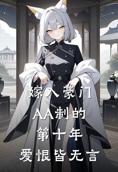 嫁入豪门AA制的第十年，爱恨皆无言傅言沉傅氏最新热门小说_免费小说全文阅读嫁入豪门AA制的第十年，爱恨皆无言(傅言沉傅氏)