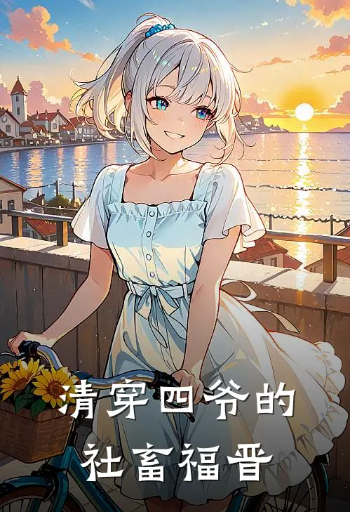 清穿四爷的社畜福晋