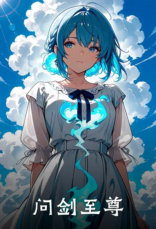 问剑至尊