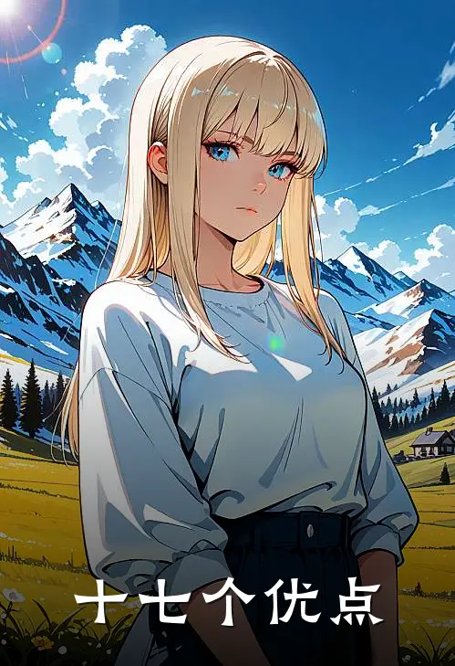 十七个优点(林书尔周既白)火爆小说_《十七个优点》林书尔周既白小说免费在线阅读