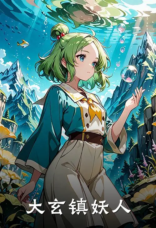 大玄镇妖人(沈浪宋青)最新章节在线阅读_(大玄镇妖人)完整版免费在线阅读