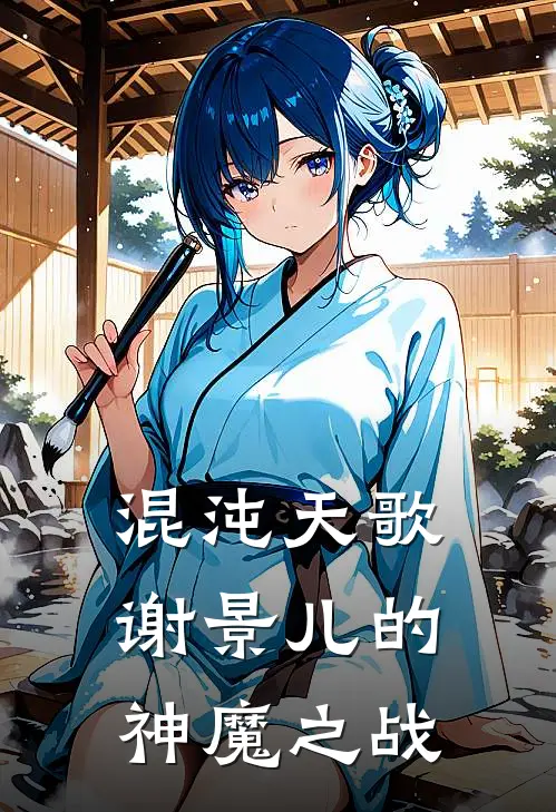 混沌天歌：谢景儿的神魔之战(谢景儿萧玄)最新小说_免费阅读完整版小说混沌天歌：谢景儿的神魔之战(谢景儿萧玄)