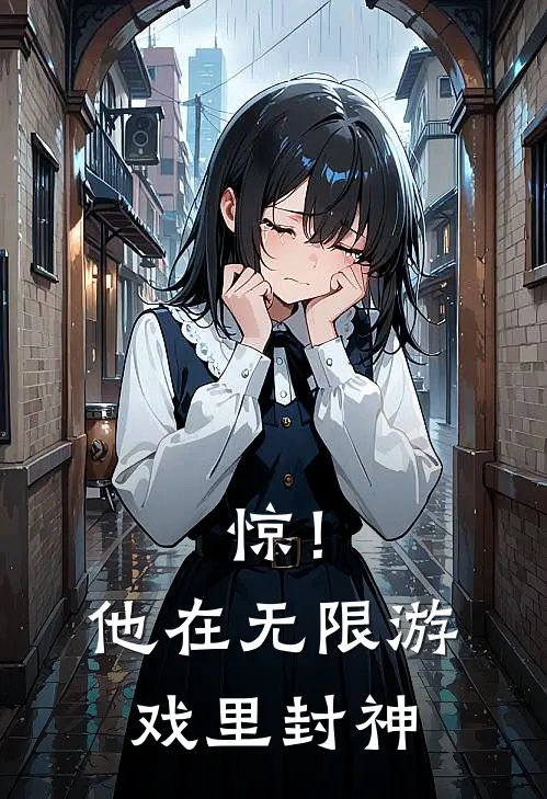 惊！他在无限游戏里封神(黎今安陈锋)免费阅读全文_免费完结版小说惊！他在无限游戏里封神黎今安陈锋