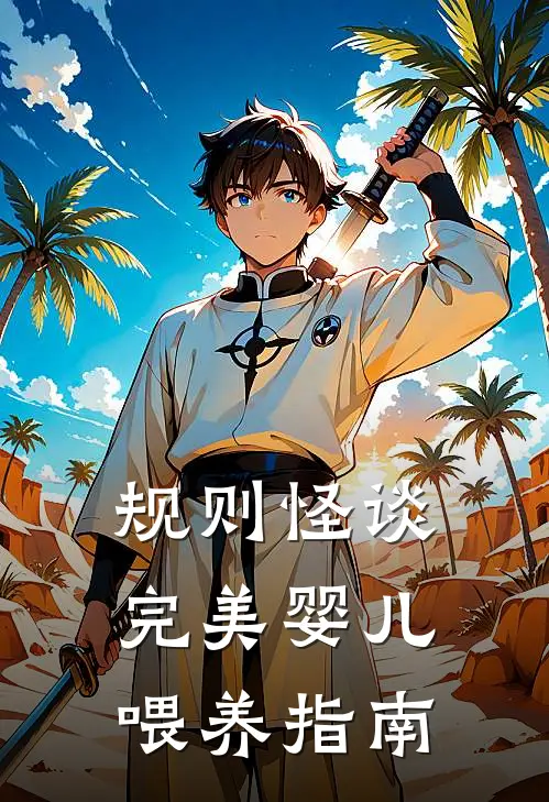 规则怪谈：完美婴儿喂养指南