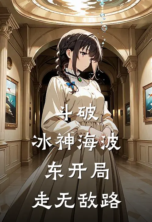 斗破：冰神海波东开局，走无敌路