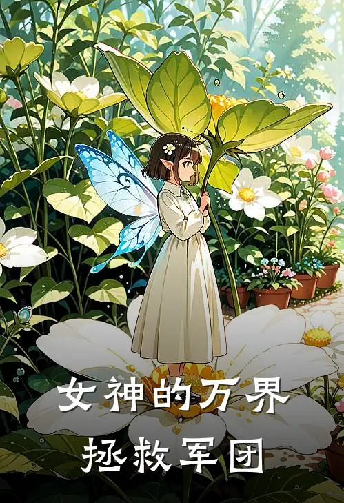 女神的万界拯救军团