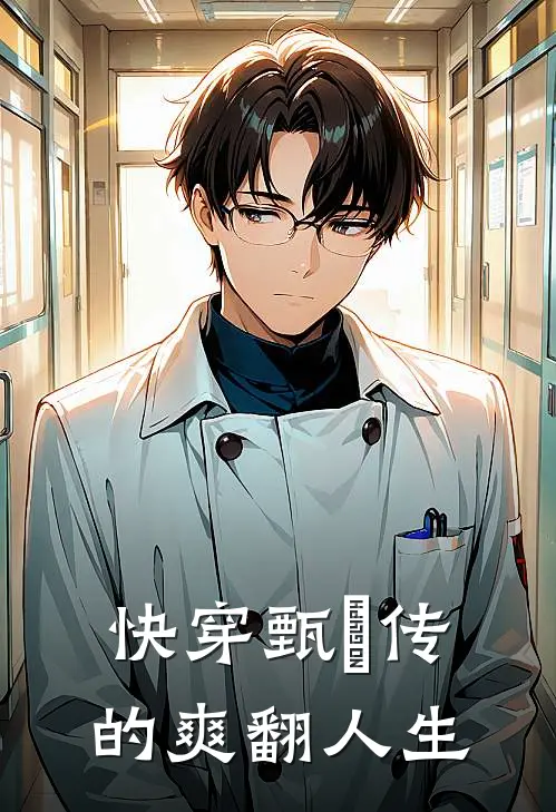 快穿甄嬛传的爽翻人生