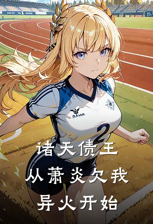 诸天债王：从萧炎欠我异火开始