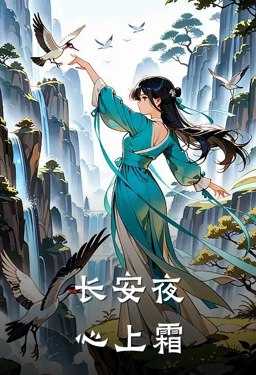 长安夜，心上霜(萧珩落雁)热门小说大全_免费小说大全长安夜，心上霜萧珩落雁