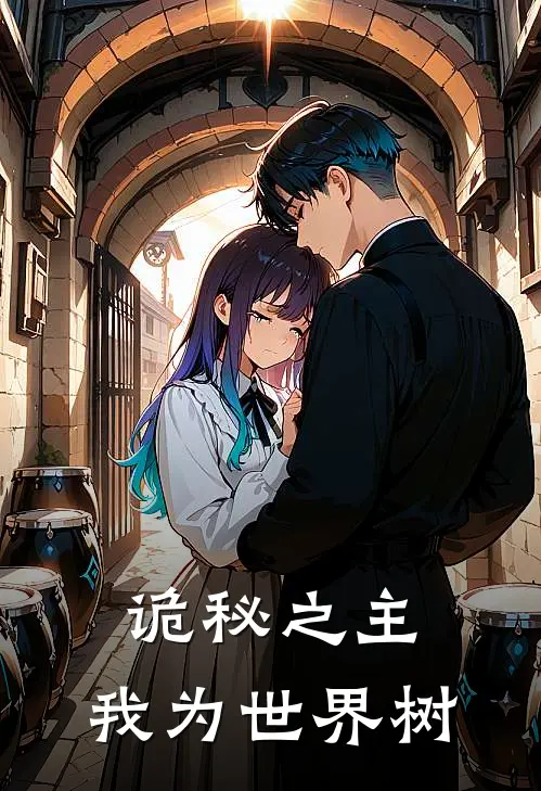 诡秘之主：我为世界树