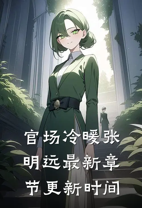 官场冷暖张明远最新章节更新时间