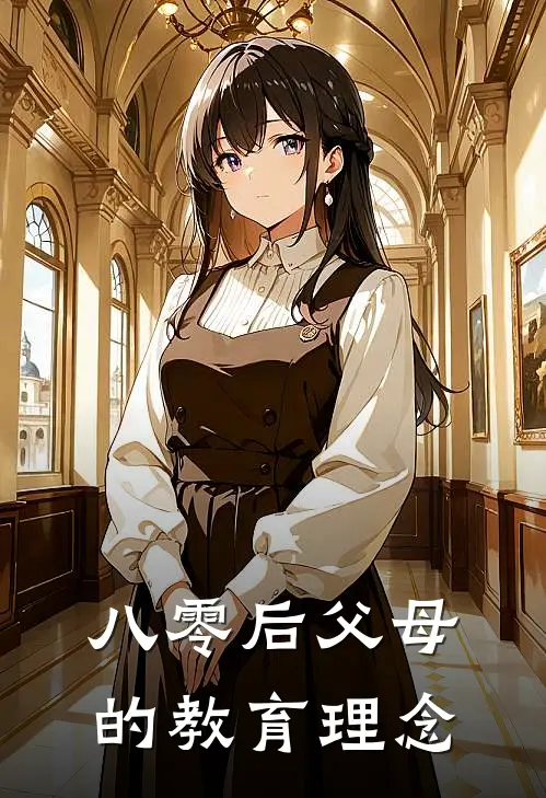 八零后父母的教育理念