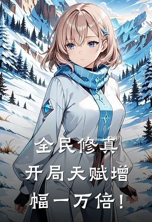 全民修真：开局天赋增幅一万倍！宋仁苏小柒热门完本小说_最新章节列表全民修真：开局天赋增幅一万倍！(宋仁苏小柒)