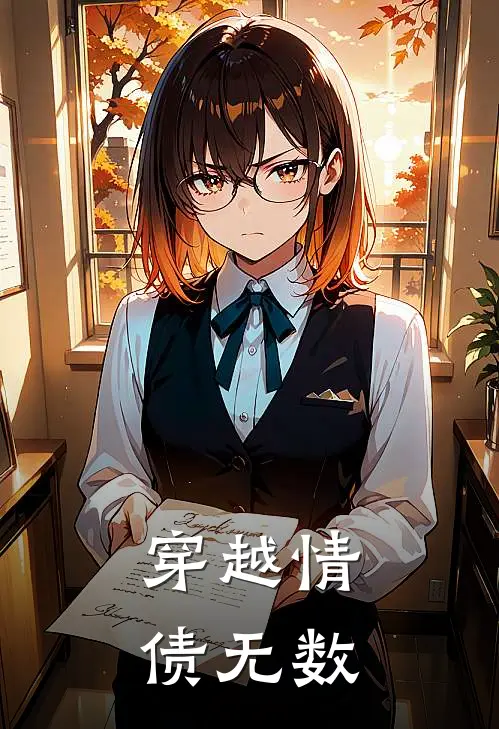 穿越情债无数(叶明怀工藤新)免费小说在线阅读_在线阅读免费小说穿越情债无数(叶明怀工藤新)