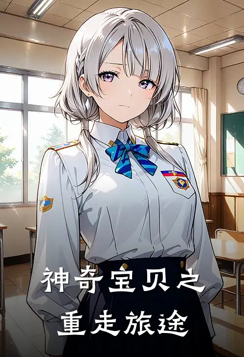 神奇宝贝之重走旅途皮卡丘小智免费小说笔趣阁_完结小说免费阅读神奇宝贝之重走旅途皮卡丘小智