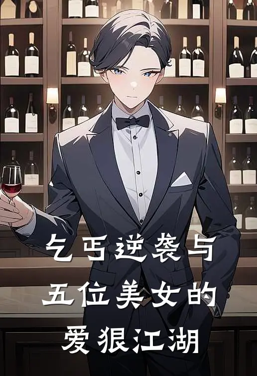 乞丐逆袭与五位美女的爱狠江湖