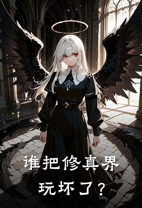 谁把修真界玩坏了？(江永宁玉佩)热门的小说_热门网络小说推荐谁把修真界玩坏了？(江永宁玉佩)