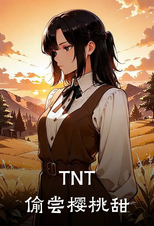 《TNT：偷尝樱桃甜》嘉颜顾姝华火爆新书_TNT：偷尝樱桃甜(嘉颜顾姝华)最新热门小说