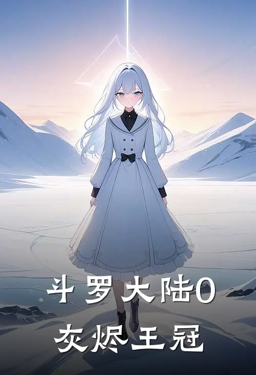 斗罗大陆0灰烬王冠戴宇楚枫最新好看小说_免费小说斗罗大陆0灰烬王冠(戴宇楚枫)