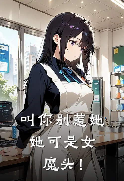 叫你别惹她，她可是女魔头！姜清离云枕完整版小说_小说完结推荐叫你别惹她，她可是女魔头！(姜清离云枕)