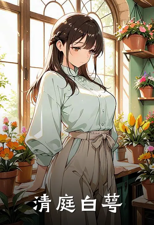 清庭白萼扶苏嬴政最新更新小说_在线阅读免费小说清庭白萼扶苏嬴政