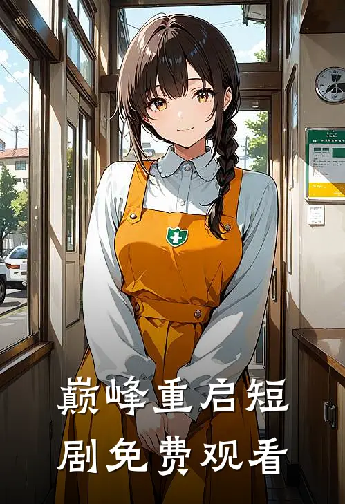 巅峰重启短剧免费观看