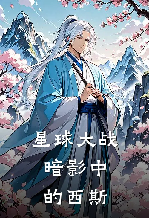 星球大战：暗影中的西斯