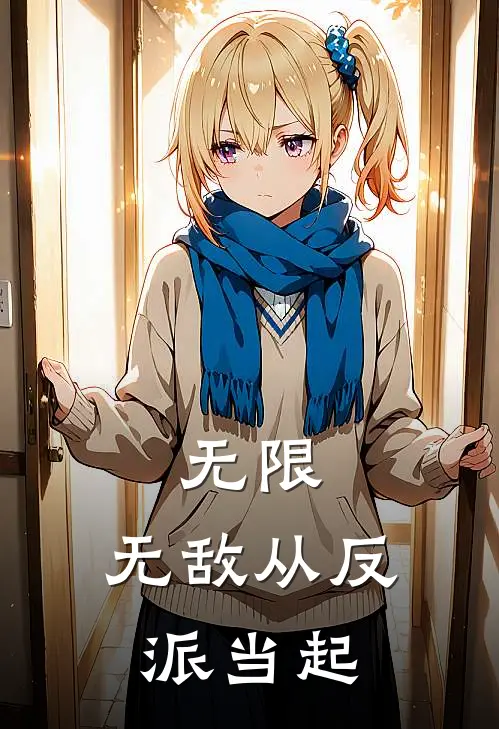 无限，无敌从反派当起(王凡林雪)全本免费小说_新热门小说无限，无敌从反派当起王凡林雪