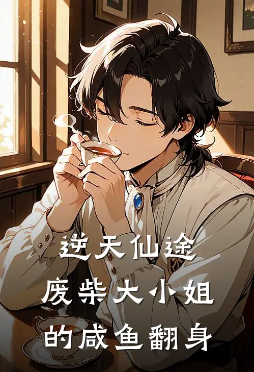 逆天仙途：废柴大小姐的咸鱼翻身