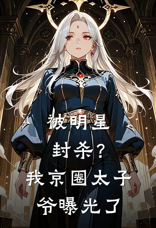 被明星封杀？我京圈太子爷曝光了(叶轩林梦瑶)完整版免费阅读_最新章节列表被明星封杀？我京圈太子爷曝光了(叶轩林梦瑶)