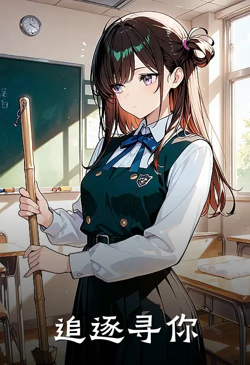 《追逐寻你》初珺沈闻澈_(追逐寻你)全集在线阅读