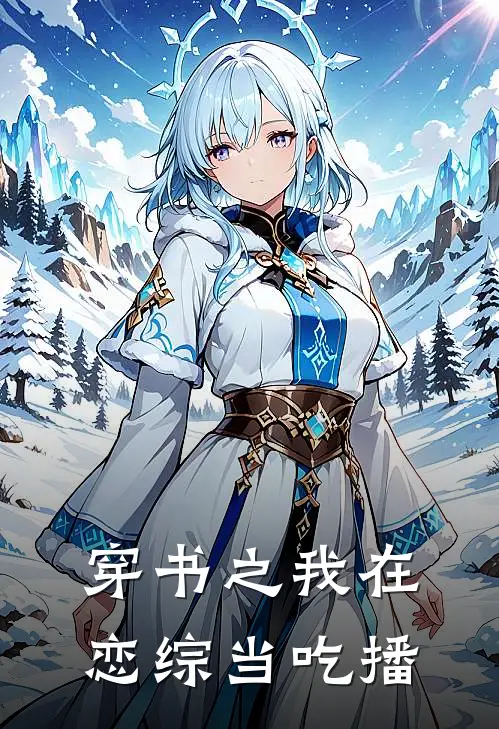 穿书之我在恋综当吃播