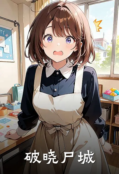 破晓尸城林凡林薇免费小说推荐_推荐完结小说破晓尸城(林凡林薇)