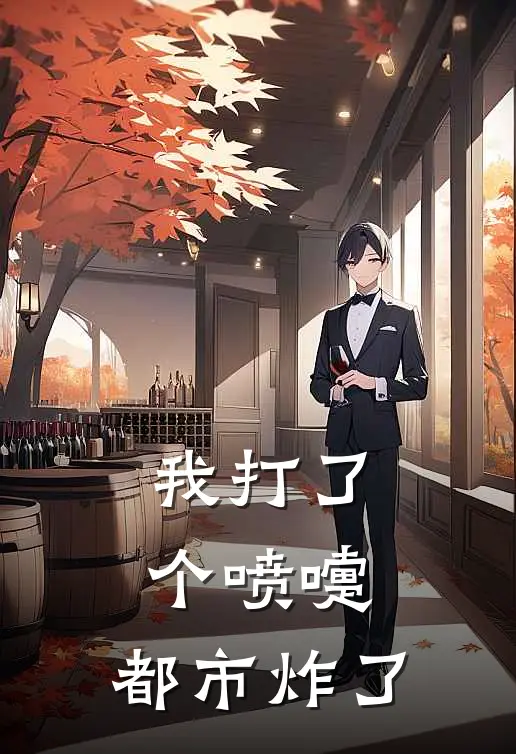 我打了个喷嚏，都市炸了林辰李嫣然完结好看小说_无弹窗全文免费阅读我打了个喷嚏，都市炸了(林辰李嫣然)