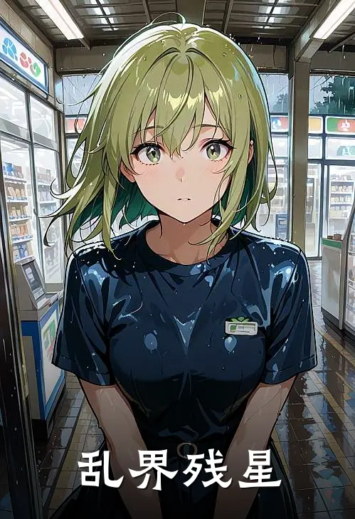 乱界残星牧延靖王最热门小说_免费小说全集乱界残星(牧延靖王)