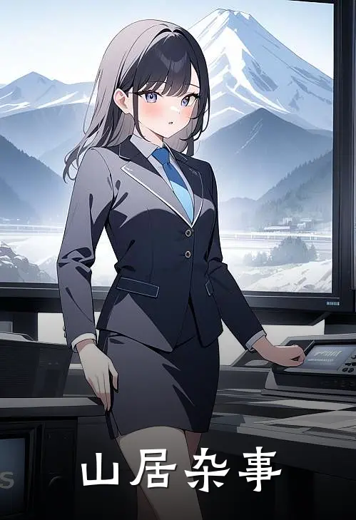 山居杂事(李秀英庄宇)免费小说大全_小说完结免费山居杂事李秀英庄宇