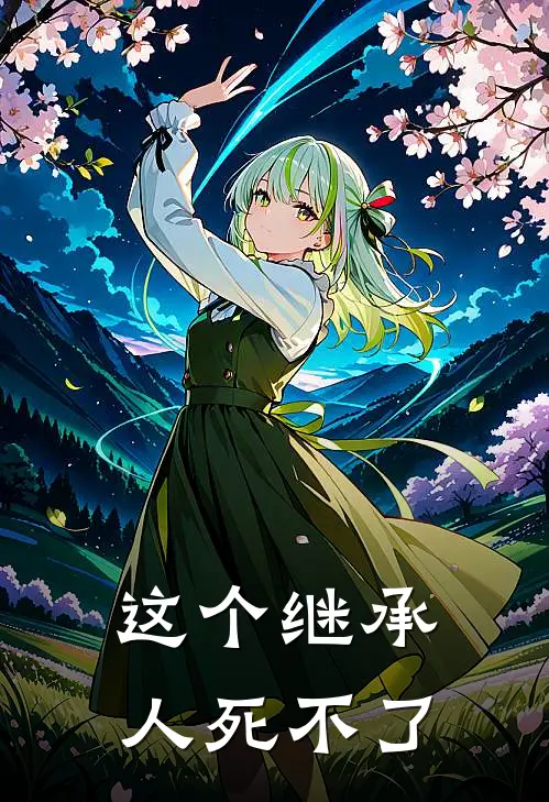这个继承人死不了刘亡拓跋泓完整版免费小说_热门网络小说推荐这个继承人死不了(刘亡拓跋泓)