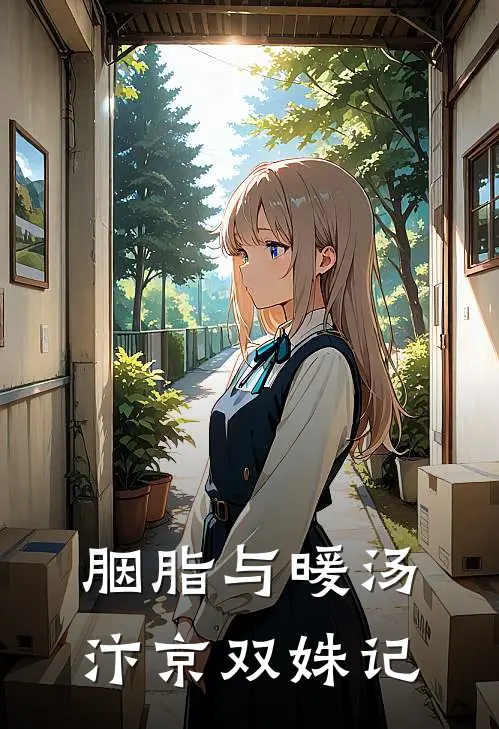 胭脂与暖汤：汴京双姝记苏晚璃周德昌最新小说推荐_完结小说胭脂与暖汤：汴京双姝记(苏晚璃周德昌)