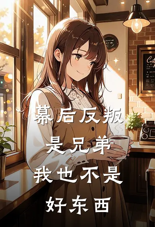 幕后反叛是兄弟，我也不是好东西路尔泽羽灵飞最新免费小说_免费完本小说幕后反叛是兄弟，我也不是好东西路尔泽羽灵飞