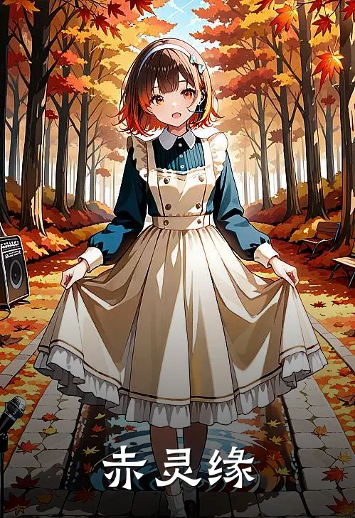 赤灵缘(兰泽虞若)推荐完结小说_最新章节列表赤灵缘(兰泽虞若)