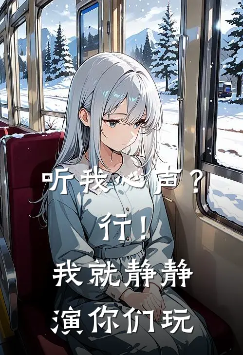 听我心声？行！我就静静演你们玩