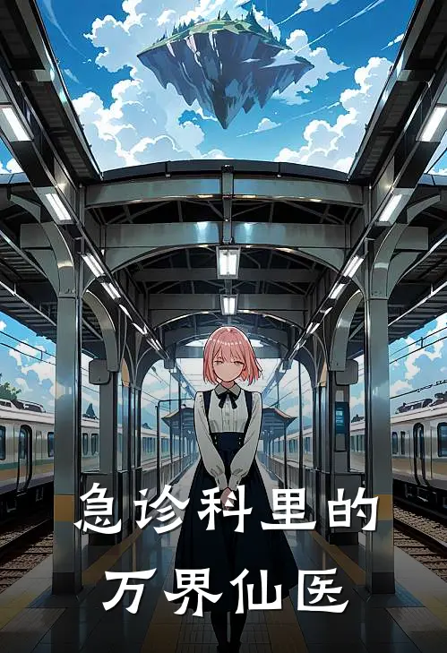 急诊科里的万界仙医