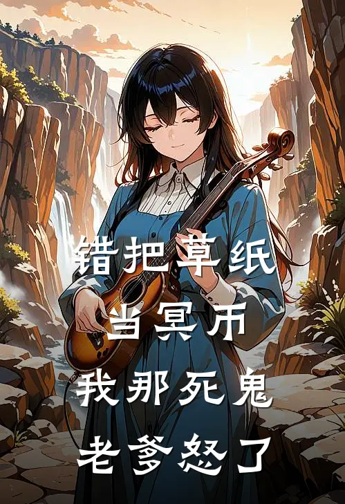 错把草纸当冥币，我那死鬼老爹怒了抖音热门完本小说免费阅读_最新章节列表错把草纸当冥币，我那死鬼老爹怒了(抖音热门)