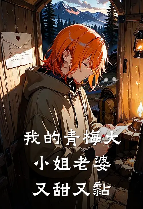 我的青梅大小姐老婆又甜又黏