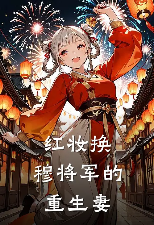 红妆换：穆将军的重生妻(穆扬翎唐芙)全本免费在线阅读_穆扬翎唐芙全文阅读