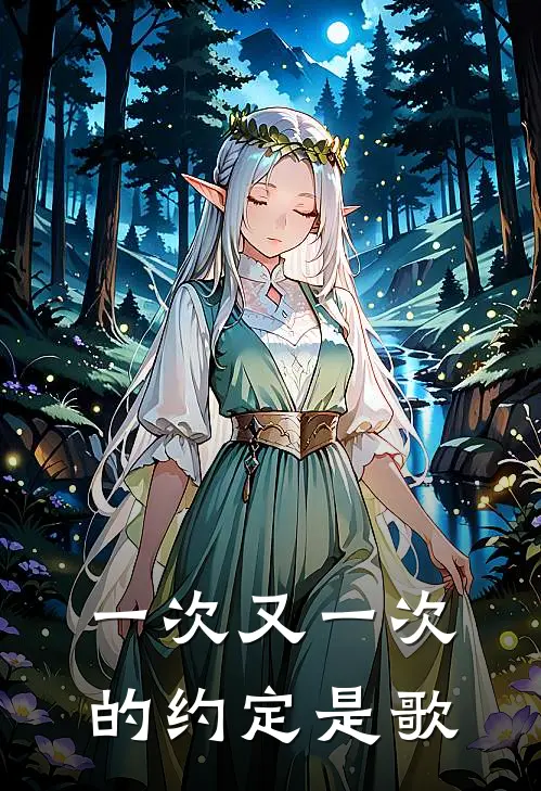 一次又一次的约定是歌